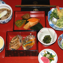 Sagaeya Ryokan, Каминояма — фото 5