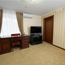 Zarinsk Hotel, 扎林斯克 — 照片 4
