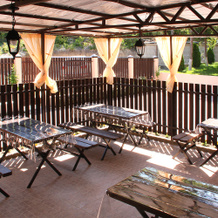 Medovik Guest House, 阿纳帕 — 照片 4