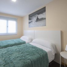Apartamentos Vida O Pindo, Карнота — фото 3
