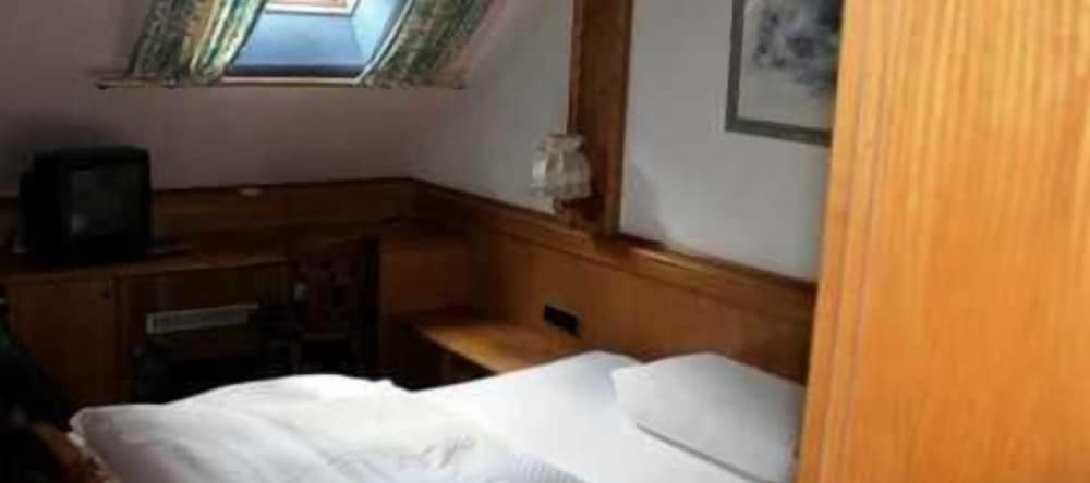 Hotel B&S, Waghaeusel — photo 1
