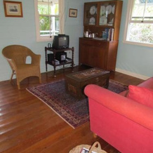 Whitsunday Cane Cutters Cottage, 伍德沃克 — 照片 2