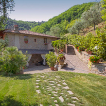 Agriturismo Santa Margherita, 佩夏 — 照片 3
