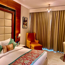 Regenta Place Chandigarh Mohali, 莫哈利 — 照片 4
