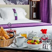 Holiday Inn Toulouse Airport, 布拉尼亚克 — 照片 4