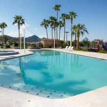 Havasu Springs Resort, 帕克斯特里普 — 照片 5