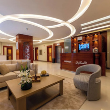 Deyala Serviced Apartments 3, Эр-Рияд — фото 2