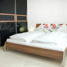 Appartements am Kirchplatz, 富尔普梅斯 — 照片 2