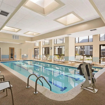DoubleTree by Hilton Detroit Novi, 诺维 — 照片 4