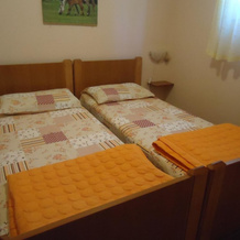 Apartment Viduka / Two Bedrooms A1, Pridraga — photo 4