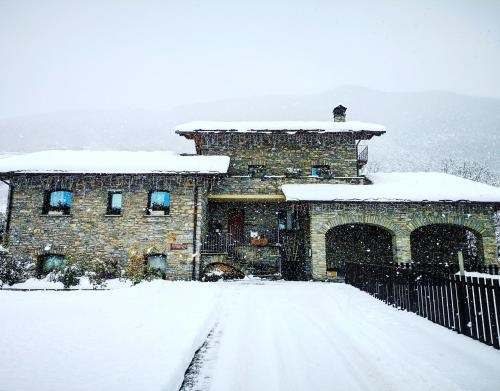 Le Parfum Du Sel B&B, Jovencan — photo 1