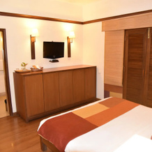 Angsana Oasis Spa and Resort, 马卡利杜尔加站 — 照片 3