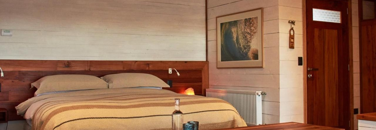 Cuarzo Lodge, Пичилему — фото 1
