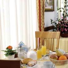 Hotel Savoia, 奥斯佩达莱蒂 — 照片 4
