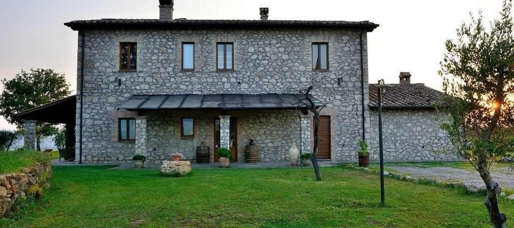 Agriturismo Tenuta Copio, Baschi — photo 1
