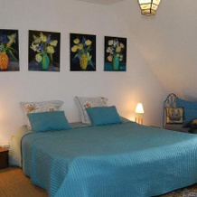B&B La Closeraie, Vouvray — photo 4
