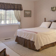 Legacies Bed And Breakfast, Уильямс — фото 3