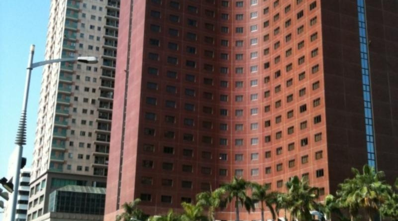 Ambassador Hotel Kaohsiung, Kaohsiung — photo 1