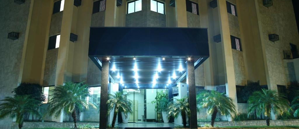 Firenze Hotel, Вотупоранга — фото 1
