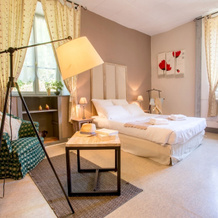 Logis Hotel La Brasserie, Треньяк — фото 5
