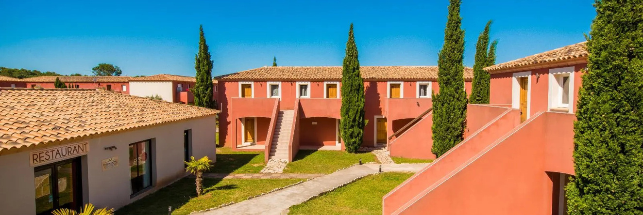 Domaine Le Milos, 卡斯特里 — 照片 1