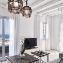 Katikies Mykonos - The Leading Hotels Of The World, Миконос — фото 4