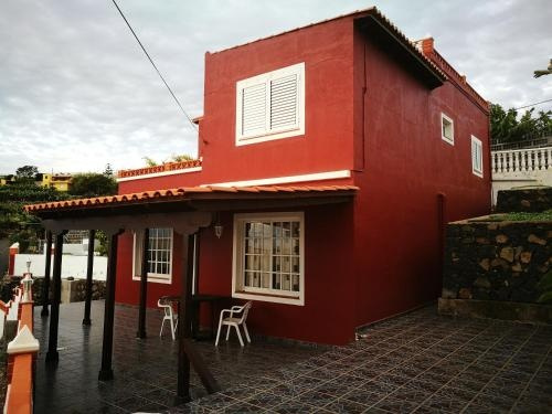 Los Lilos, Tijarafe — photo 1