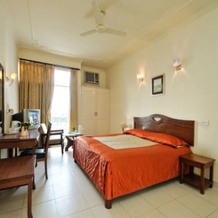 Black Mango Resort, Kala Amb — photo 3