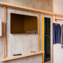 ibis budget Lyon Est Beynost, 贝诺斯特 — 照片 5