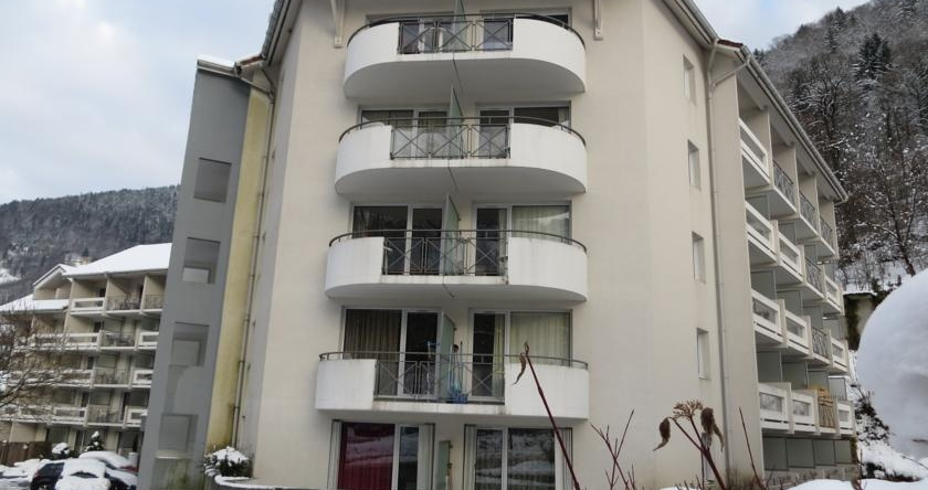 Les Silénes, Allevard — photo 1