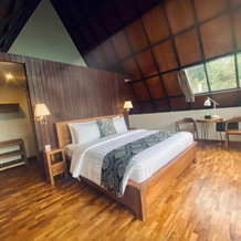 Bukit Tiga Lima Boutique Hotel, 森巴伦拉旺 — 照片 2