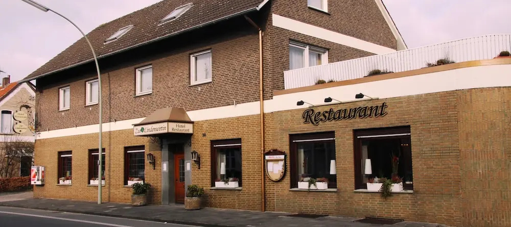 Hotel Zur Lindenwirtin, Steinfurt — photo 1