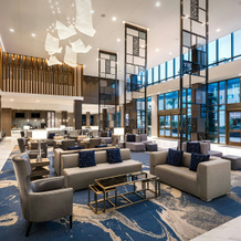 Courtyard by Marriott Los Angeles Monterey Park, 蒙特雷帕克 — 照片 2