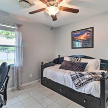 6 Mi To Fort Hood: Killeen Home W/ Yard & Patio, Килин — фото 3