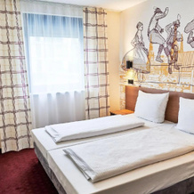 Mcdreams Hotel München Messe, Вайссенфельд — фото 2