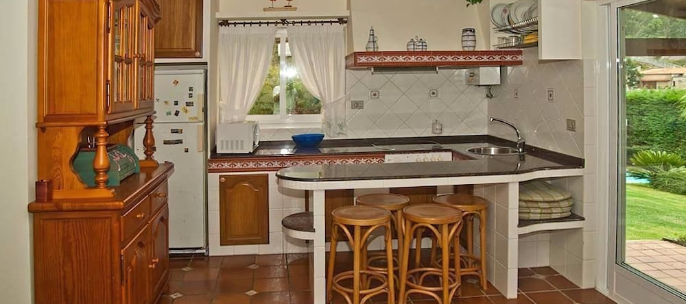 Casa Rural Playa Costaneira, 博伊罗 — 照片 1