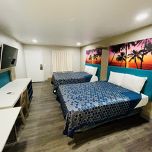 New Star Inn, Эль-Монте — фото 5