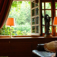 Auberge Du Moulin Hideux, 布永 — 照片 4