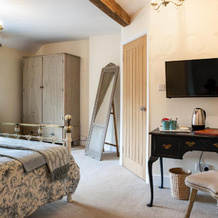 Slades Farm Glamping, 韦斯特伯里 — 照片 2