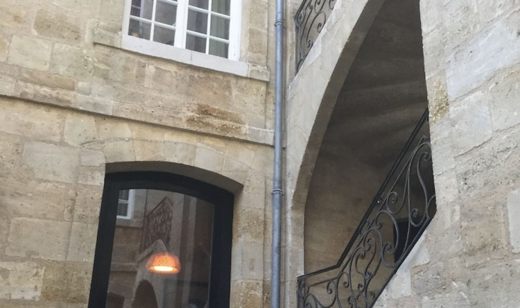 La Maison De Valentine, Бордо — фото 1
