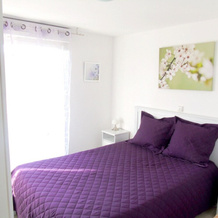 Apartment With one Bedroom in Saint-ismier, With Wonderful Mountain Vi, Saint-Ismier — photo 2
