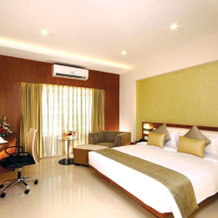 Hotel Chrysoberyl, 科塔亚姆 — 照片 4