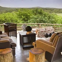 Phinda Mountain Lodge, Заповедник Пинда — фото 2