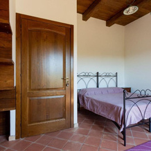 Agriturismo Torre Gialluise, Джезуальдо — фото 5