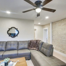 Stylish Logan Retreat W/ Smart Tv + Central A/C!, Логан — фото 5