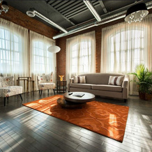 Foundry Suites, 布法罗 — 照片 2