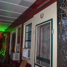 The Inn At Castle Rock, 比斯比 — 照片 5