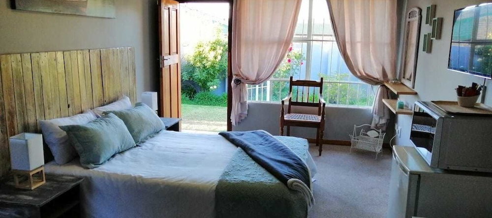 Platberg Self-Catering, Гаррисмит — фото 1