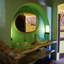 Cabañas Punta Placer, 圣阿古斯蒂尼略 — 照片 2