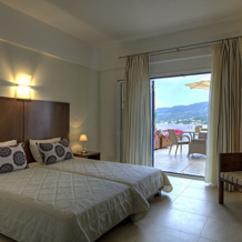 Kythea Resort, Агия Пелагия — 照片 5